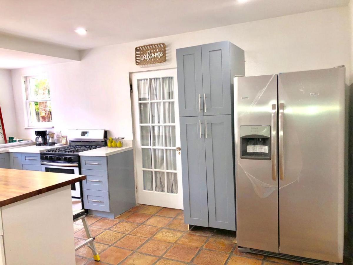 Comfy And Spacious Suite With Free Parking 마이애미 외부 사진